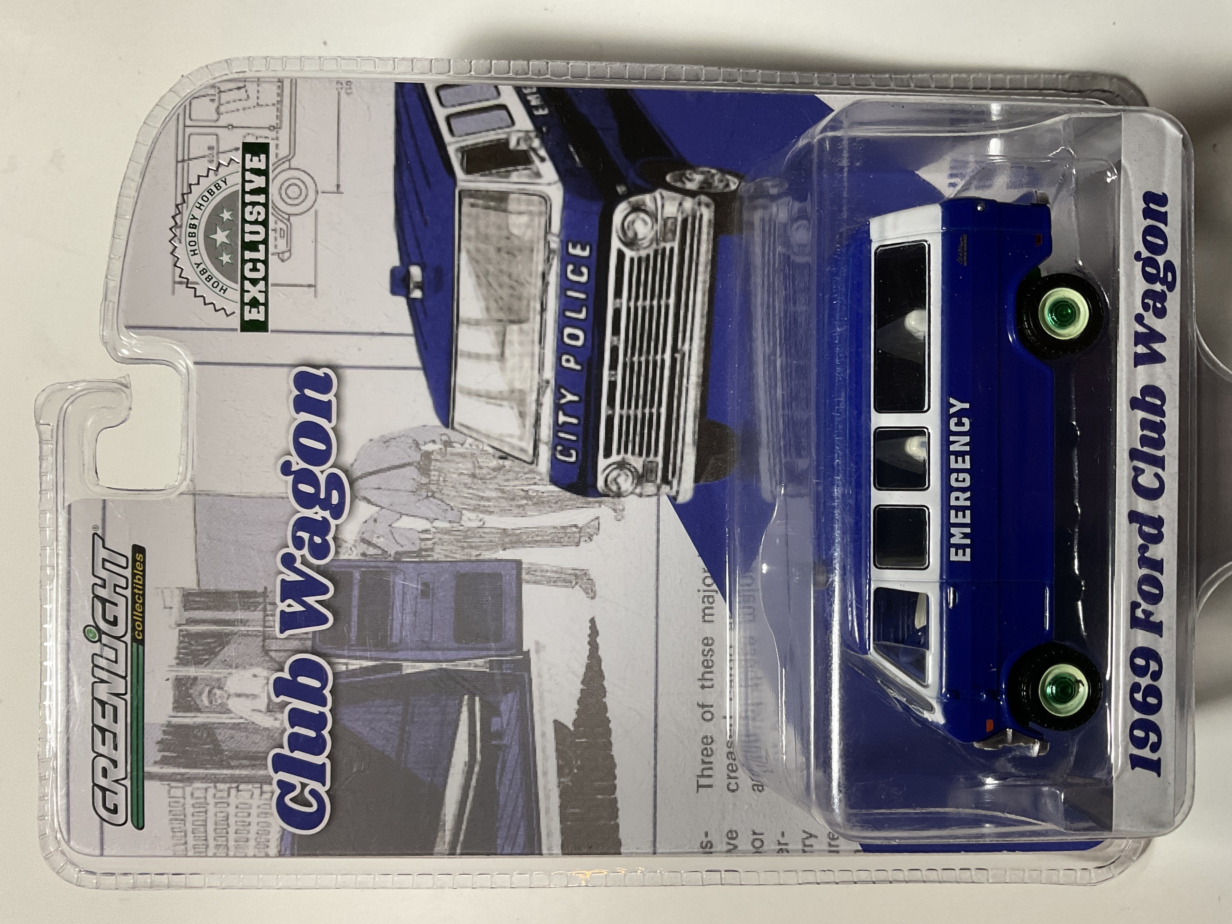 希少 黒入荷！ Model Trucks | hobbyDB ミニカー