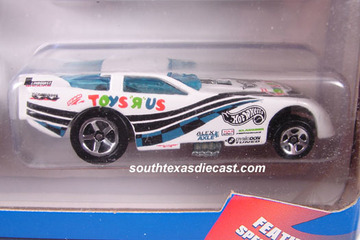 【本物保証】 Funny Car | Model Cars | hobbyDB ミニカー