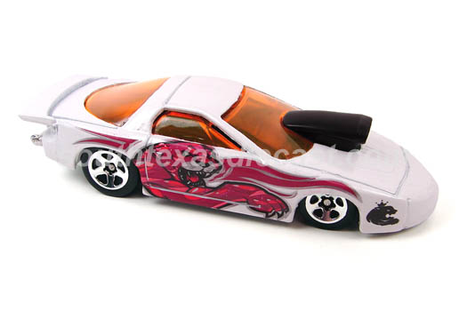 Pro stock firebird shop