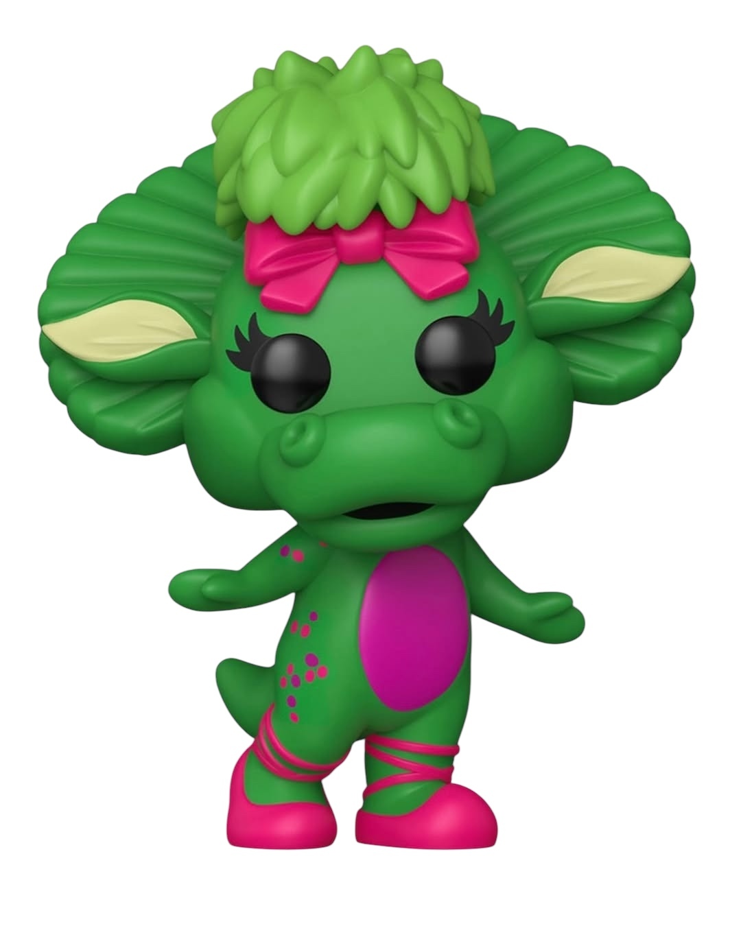 Baby Bop | Art Toys | hobbyDB