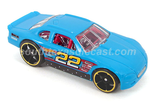 Stockar | Model Cars | hobbyDB