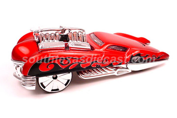 Hot wheels hot sale 2 cool