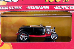 '32 Ford Roadster