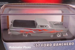 '57 Ford Ranchero