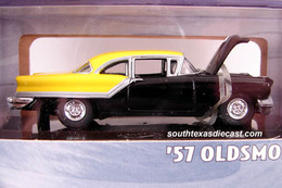 '57 Oldsmobile