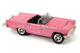 Ford Thunderbird