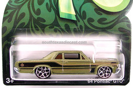 '64 Pontiac GTO