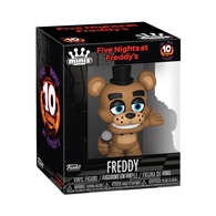Freddy Fazbear
