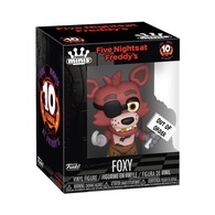 Foxy