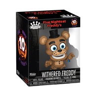 Withered Freddy