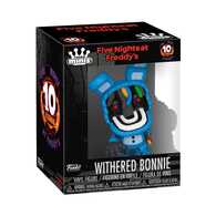 Withered Bonnie