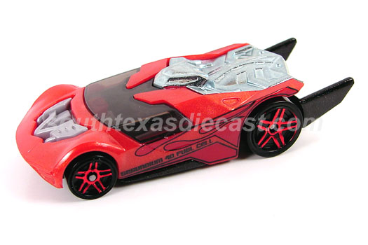 Multi-Pack RD-09 2016 HOT WHEELS Loose 