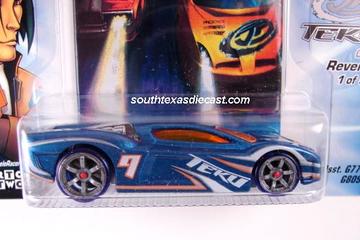 Reverb Model Cars hobbyDB