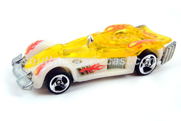 Road Rocket | Model Cars | hobbyDB