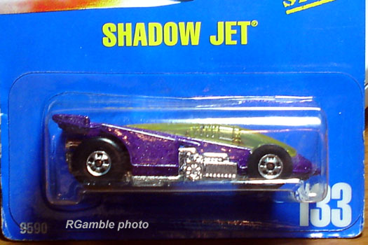 「大人気 新入荷 新品」に該当するファッション通販 | Jet Shadow Model Wheels Hot | Cars ミニカー