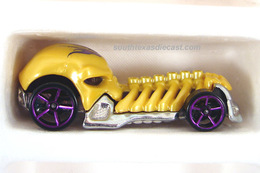 Skull Crusher