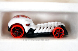 Skull Crusher