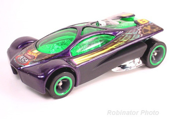 Hot wheels slingshot car online