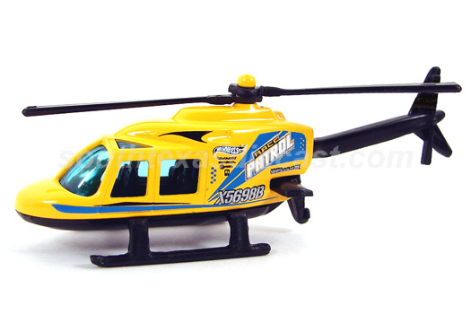 2011 Hot Wheels Desert Race Propper Chopper exclusive 
