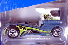 Semi-Fast
