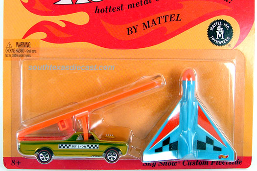 【人気商品】 Sky Show hobbyDB | Trucks Model | Fleetside Custom その他