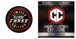 Chalice Exclusive Sticker 