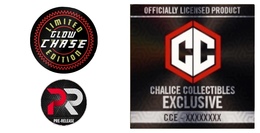 Chalice Exclusive Pre-Release