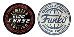 International Sticker 