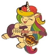 Rockin Unicorn