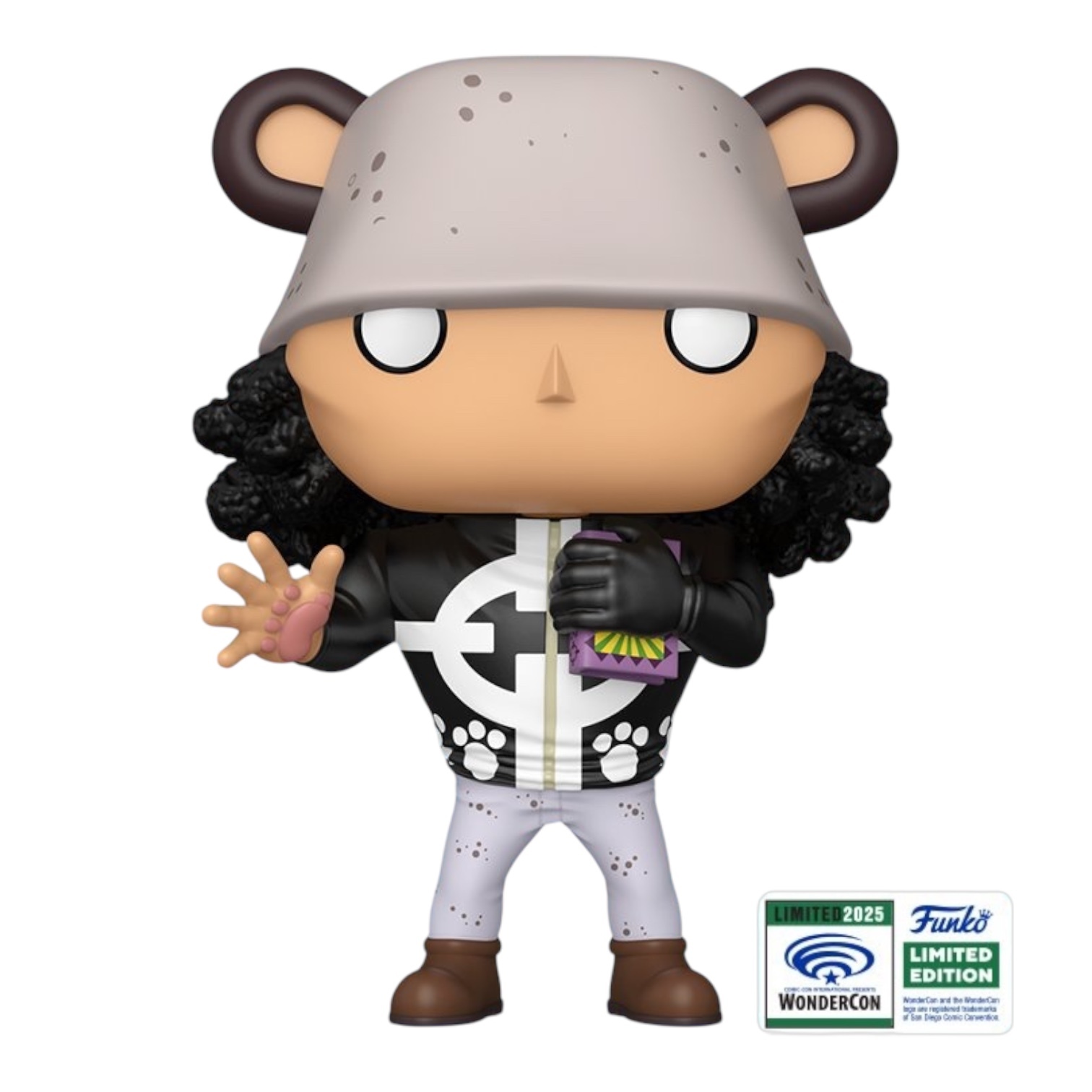 ン 大人気 新品 ノ Bartholomew Kuma | Art Toys | hobbyDB 着物・浴衣・和小物
