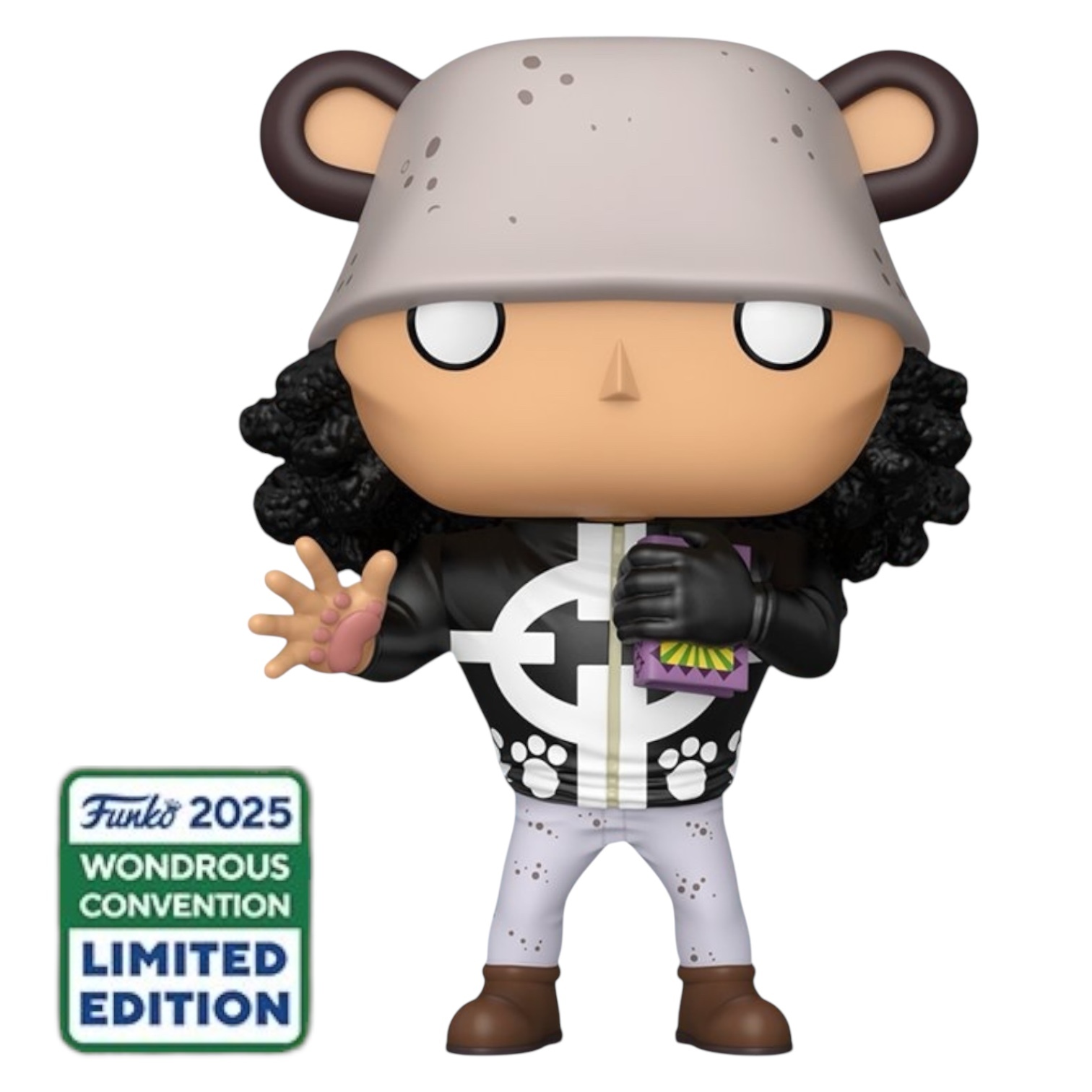驚きの価格が実現！ Art | Kuma Bartholomew Toys hobbyDB | アイドルグッズ