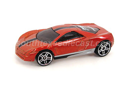 Cadillac Cien