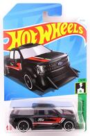 Ford F-150 Lightning Custom