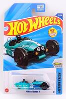 Morgan Super 3