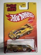 Porsche 917 LH