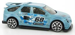 Pontiac Aztek Custom