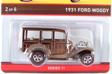Hot wheels ford woody new arrivals