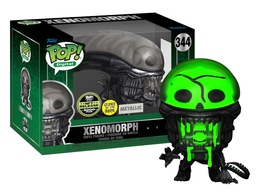Amazon.com: Funko POP Movies: Alien Vinyl Figure : Toys & Games