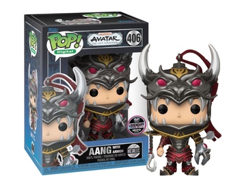 買い保障できる | Armor With Aang Art hobbyDB | Toys その他