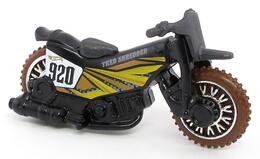 Tred Shredder