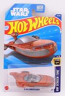 X-34 Landspeeder