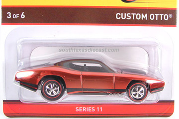 Custom Otto Model Cars hobbyDB