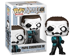 Papa Emeritus IV