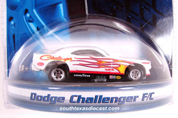 Dodge Challenger Funny Car