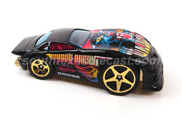 Dodge Neon (Hardnoze)