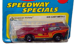 American Victory