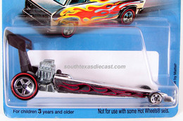 Dragster