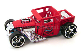 Bone Shaker