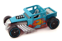 Bone Shaker