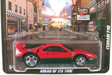 レビューの多い高評価商品特集！ | F40 Ferrari Model hobbyDB | Cars ミニカー